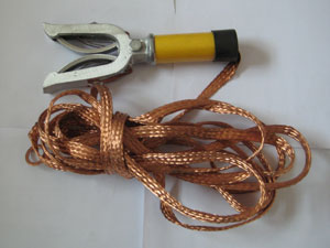 靜電夾(直接夾)