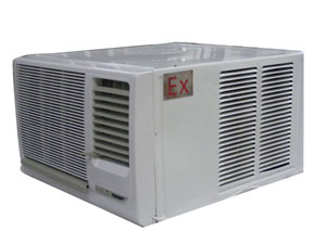 BKT系列窗式防爆空調